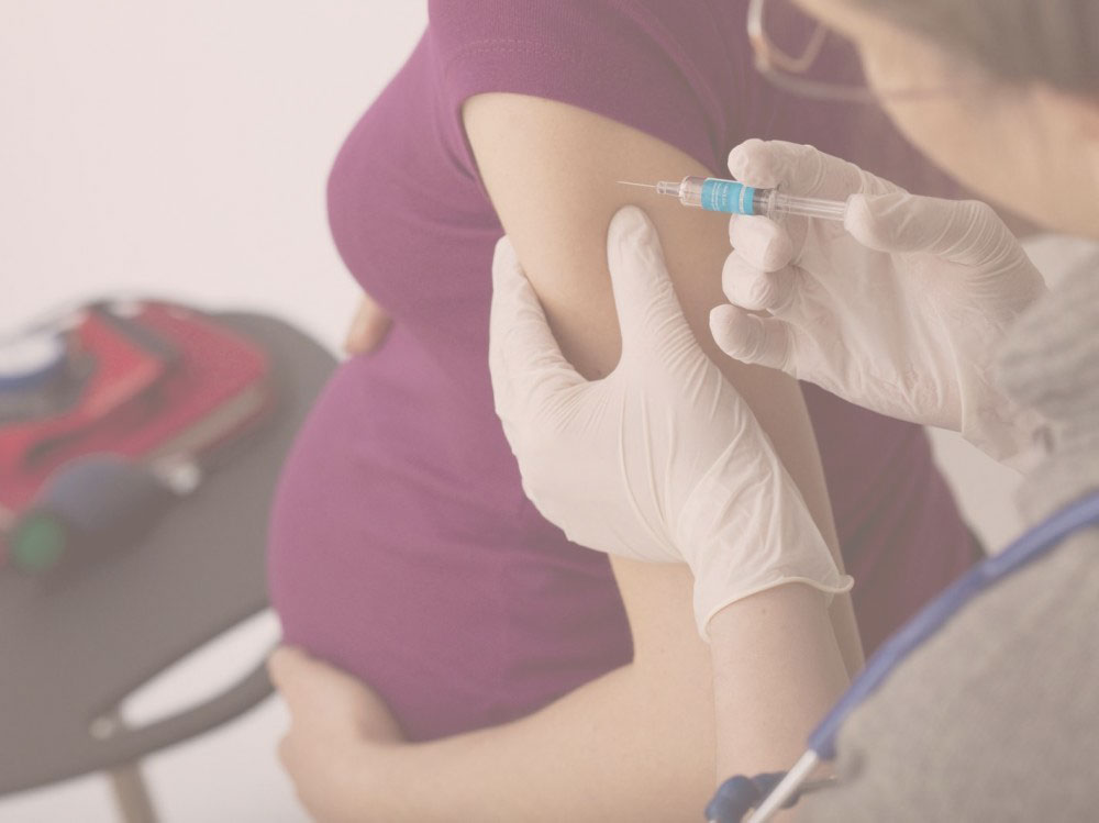 Covid19 vaccin femme enceinte