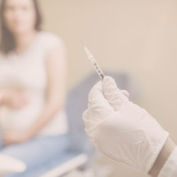 Vaccin Covid19 femme enceinte